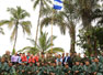 Diputados visitan zona de conflicto Nicaragua-Costa Rica