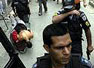 Río de Janeiro: narcos ataca a policías
