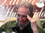 Fidel Castro responsabiliza a EEUU por muerte de "Mono Jojoy"