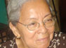 “Mi vida la dediqué a la pulpería”, dice Doña Leonor