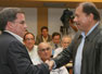 COSEP-Presidente Ortega planifican reunión de alto nivel económico