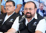 Costa Rica rechaza violación naval y aérea a Nicaragua