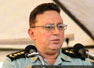 Jefe del ejército considera al narcotráfico como amenaza principal