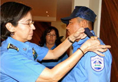 Rivas no acepta a Embajada de EE.UU. en observación electoral 