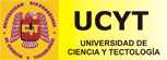 Universidad Nicaragüense de Ciencia y Tecnología