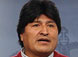 Presidente boliviano nacionaliza empresa petrolera