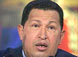 Chávez exhorta a FARC liberar a secuestrados