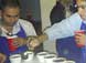 Café certificado de Nicaragua destaca en evento internacional
