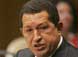 Si Uribe no acepta presidencia de UNASUR podría asumirla otro, dice Chávez