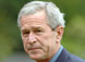 Asistencia a bancos "limitada" y "temporal", dijo Bush