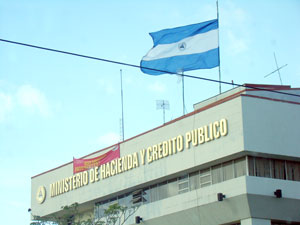 FMI aprueba desempeño económico de Nicaragua