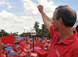Eduardo Montealegre inició campaña electoral por PLC