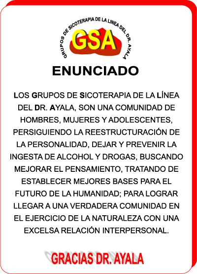  on Grupos De Sicoterapia De La L  Nea Del Dr  Ayala