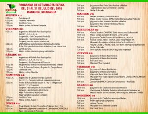 EXPICA PROGRAMA 2016-02