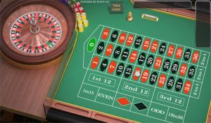 Ruleta-Online