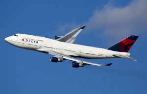 Delta vuelve a La Habana