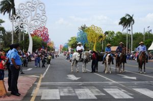 Desfile 2