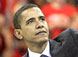"Llego el cambio a EE.UU.", Obama es el nuevo presidente