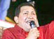 Chávez echa al embajador de EE.UU. en Caracas
