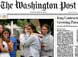 The Washington Post pide suspensión de ayuda a Nicaragua
