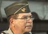 Jefe del ejército aclara rumor