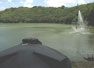 Semana de limpieza para la laguna de Tiscapa