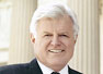 Murió el senador Ted Kennedy