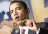 "Todos tienen que involucrarse", Obama antes de asumir