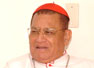 Cardenal Obando pide “orden y respeto” durante marchas políticas