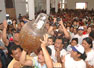 Hoy inician Festividades folklóricas de Santo Domingo de Guzmán 