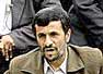 Ahmadinejad, como Bush, recibió un zapatazo