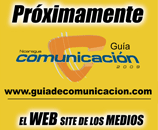 Guía Comunicación 2009