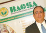 BAGSA profundiza sus transacciones internacionales, afirma Ing. Enrique Zamora
