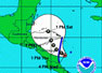 Tormenta “Ida” se transforma en Huracán