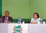 Exponen en la UCN sobre Corte Centroamericana