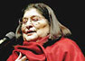Dolor y pesar produjo la muerte de Mercedes Sosa