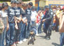 Conmemoran Día Mundial de los Animales