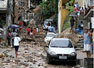 Desastre en Rio de Janeiro, 95 muertos por temporal