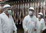 Se reanuda exportación de carne a Panamá