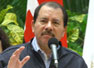 Ortega quiere reunión con Costa Rica