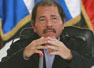 Ortega cumple tres años de Presidente