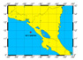 Costas del Pacifico sacudido por sismo de 4,9 grados