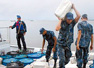 Fuerza Naval incautó 3 mil 240 kilos de cocaína