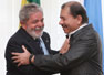Nicaragua es clave para estrategia de Brasil