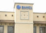 Banex no quiere pánico