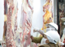 Centroamérica: 1.580 toneladas de carne a UE por país