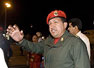 EEUU está "quebrado", Hugo Chavez
