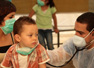 Nicaragua en alerta amarilla por gripe A