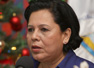 Alcaldesa Torres advierte a toma tierras