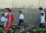 Objetivos de Desarrollo del Milenio en Nicaragua